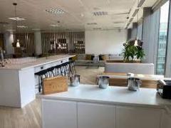 Best Quality Kitchen Partition Services In Londo