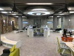 Swiftsure Ceilings  Suspended Ceilings & Partiti