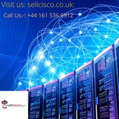 Contact Sell Cisco- The Best Buyers Of New And U