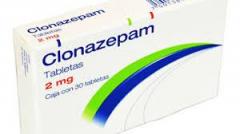 Order Clonazepam 2Mg Online To Treat Sleeping Di