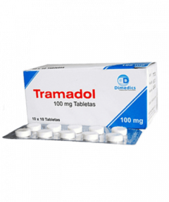 Buy Tramadol 100Mg Tablets Online From Uks Renow
