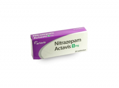 Buy Nitrazepam Tablets Online From Uks Trusted P