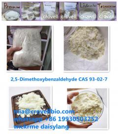 2,5-Dimethoxybenzaldehyde Cas 93-02-7 Supplier I
