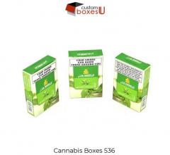 Get Custom Cannabis Edible Packaging Uk Of Elega