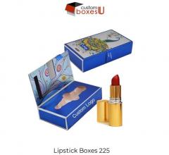 Make Your Own Lipstick Box Packaging With Logo I
