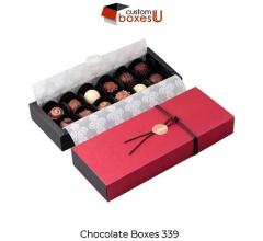 Order Now Custom Chocolate Boxes With Spectacula