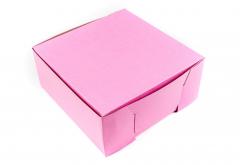 Pink Donut Packaging In All Sizes & Shapes In Us