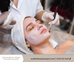 Develop Your Skill By Enrolling On Beauty Course