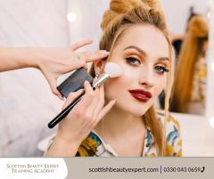 Professional Beauty Courses In Aberdeen - Scotti