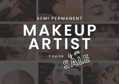 Easy Way To Grow In Make Up Artist Industry - Sc