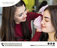 Enhance Your Career With Online Henna Brow Cours