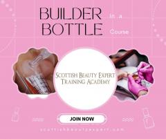 Professional Builder In A Bottle Course - Scotti