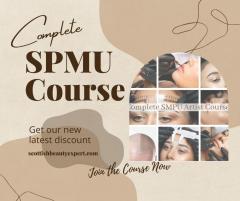 Our Spmu Course Is On Sale-Join The Course Now-S