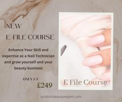 Join Our E-File Course To Enhance Your Skill As 