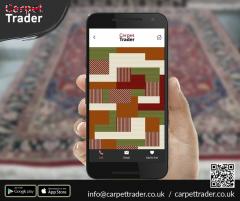 Carpet Clearance - Carpet Trader