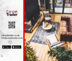Trade Carpet Manufacturers - Carpet Trader