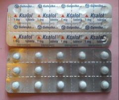 What Are The Precautions Of Xanax Tablets?