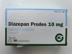 Diazepam Tablets Next Day Delivery Uk