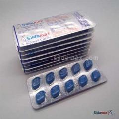 Buy Sildamax 100Mg Tablets Uk Next Day Delivery