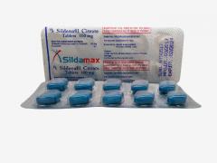 Sildamax Tablets Next Day Delivery Uk