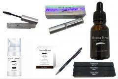 Grab Our Henna Brows Kit At A Sale Price Of 199