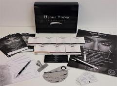 Need A Henna Brow Starter Kit For Your Beauty Bu
