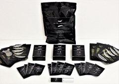 Lash Lift Kit From Henna Brows International