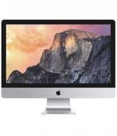 Refurbished Imac For Sale In Uk From Affordable 