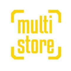 Multi-Store Ltd