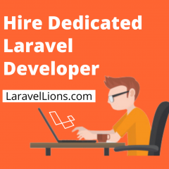 Hire Laravel Developers For Website Development