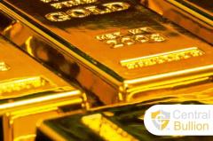 Buy Gold And Silver Bullion Online Uk - Central 