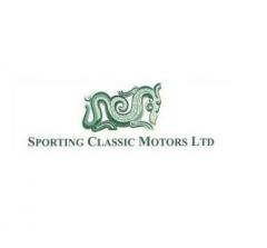 Sporting Classic Motors Ltd
