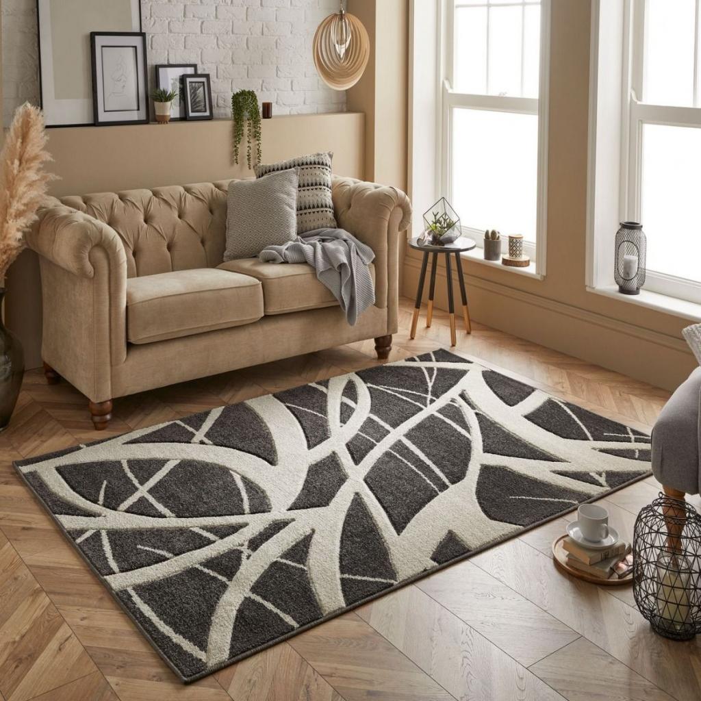 Buy an Abstract Rug and Receive an Additional 10 Discount. 5 Image
