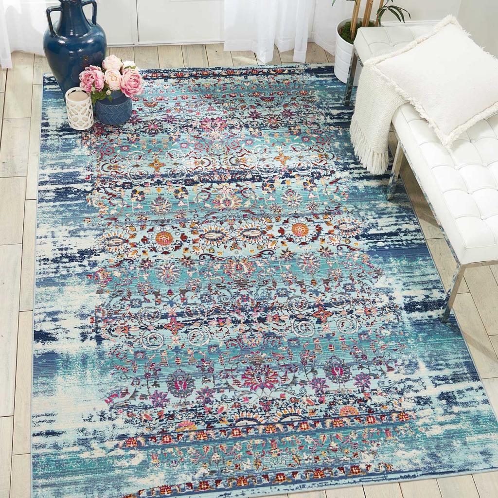 Bring Luxury and Style to Any Room with Designer Rugs 2 Image