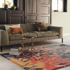 Rediscover Your Space With Luxurious Handmade Ru