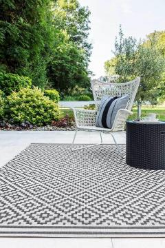 Choose Outdoor Rugs And Transform Your Outdoor A