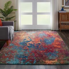 Revamp Your Space With The Rug Shop Uks Funky Ru