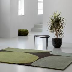 Made-To-Measure Rugs Custom Luxury For Your Home