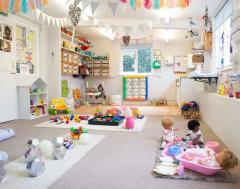 Best Day Nurseries In The Uk To Approach In 2021