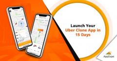 Build An On-Demand Taxi App With Uber Clone
