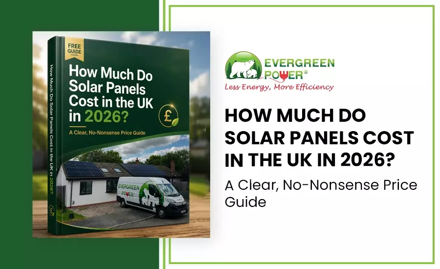 Solar Power For Home Price 2 Image