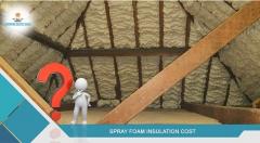 Spray Foam Insulation Cost Uk  The Ultimate Guid