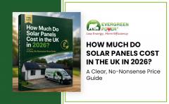 Solar Power For Home Price