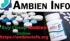 Buy Cheap Ambien Online