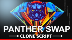 Pantherswap Clone Script To Start Defi Based Dex