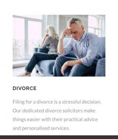 Divorce Solicitors In Manchester