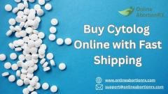 Buy Cytolog Online With Fast Shipping