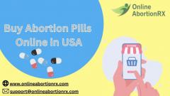Buy Abortion Pills Online In Usa