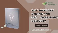 Buy Mifeprex Online And Get Overnight Delivery