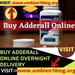 Buy Adderall Online Fedex Delivery Overnight